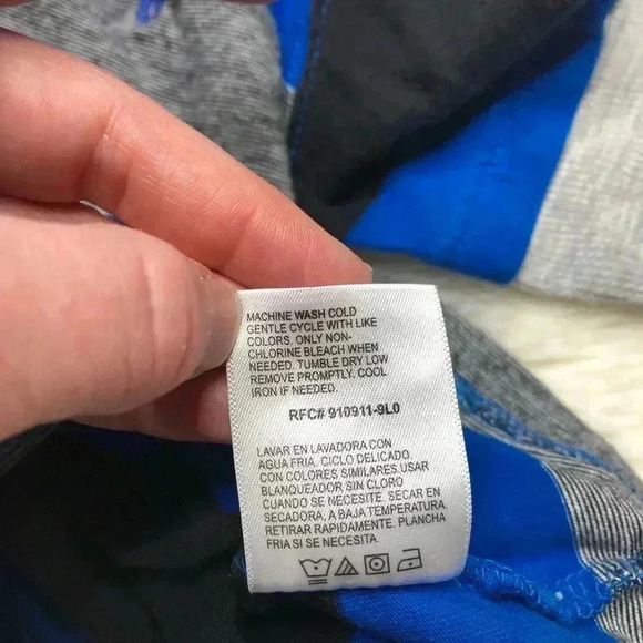 Wrangler Long Sleeved Polo Shirt Size 3T - Picture 7 of 16